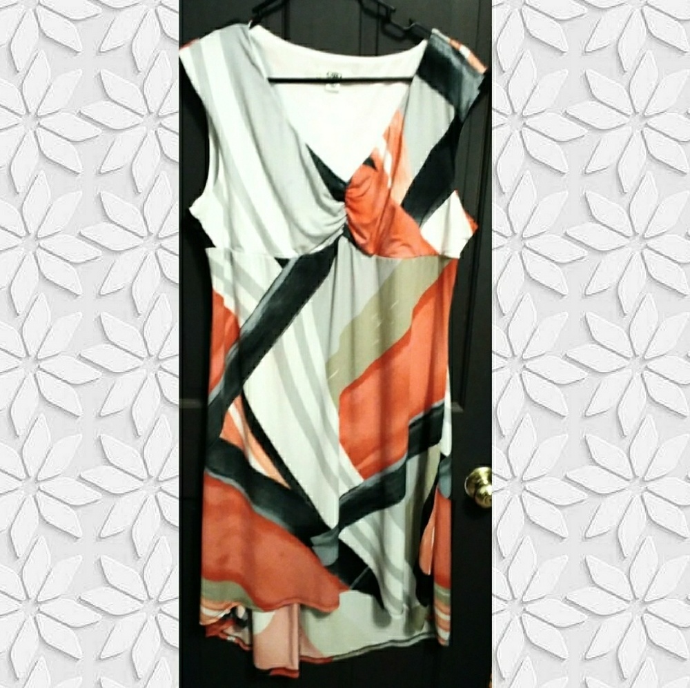 Women's dress